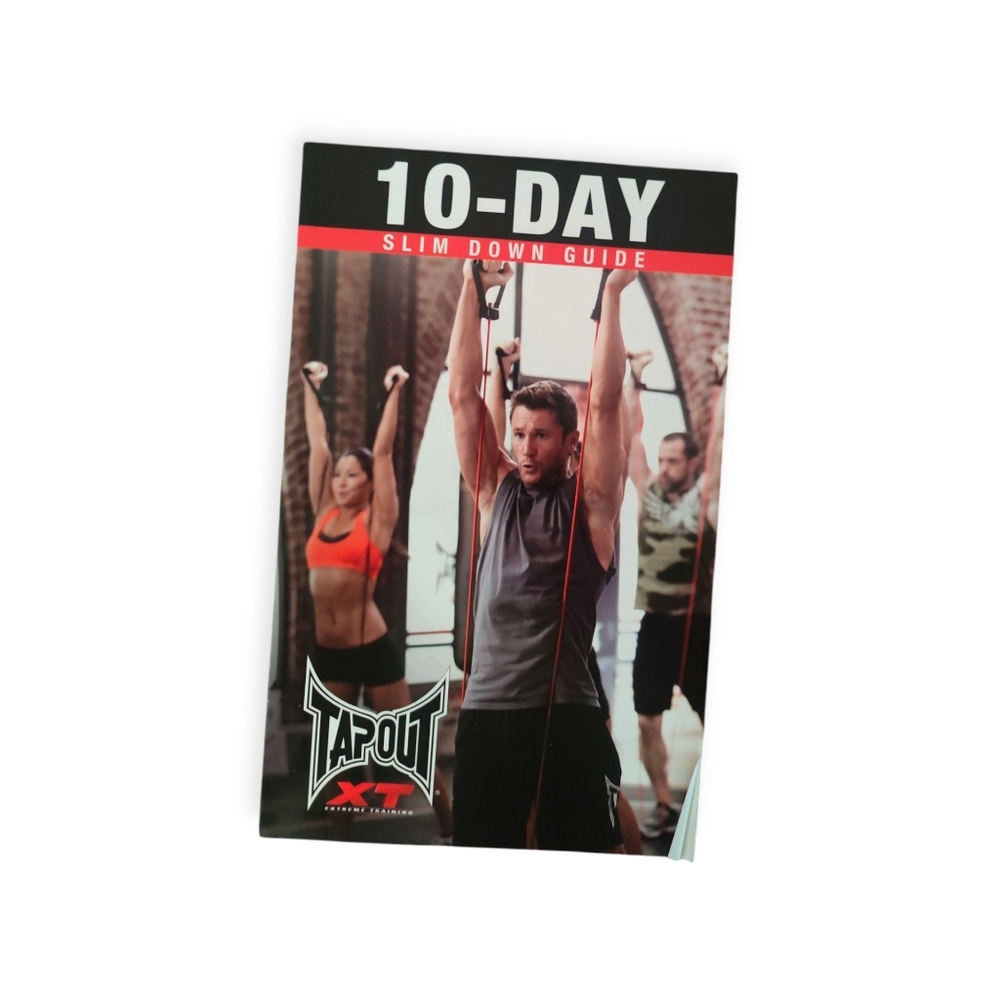 Tap Out - Picture 9 of 10